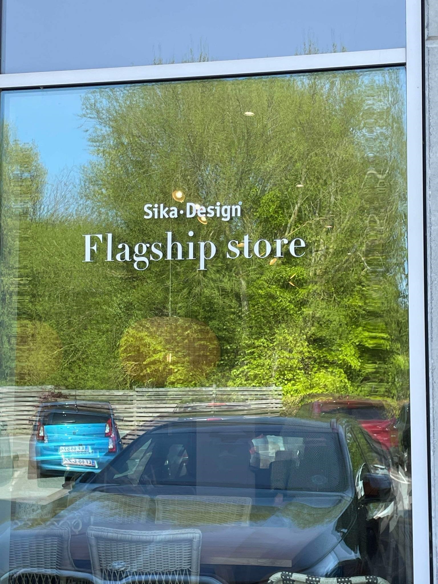 Sika Design flagship Store