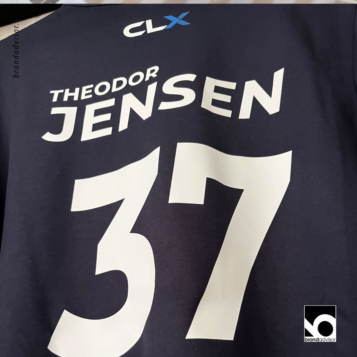 Theodor Jensen Le Mans 2026