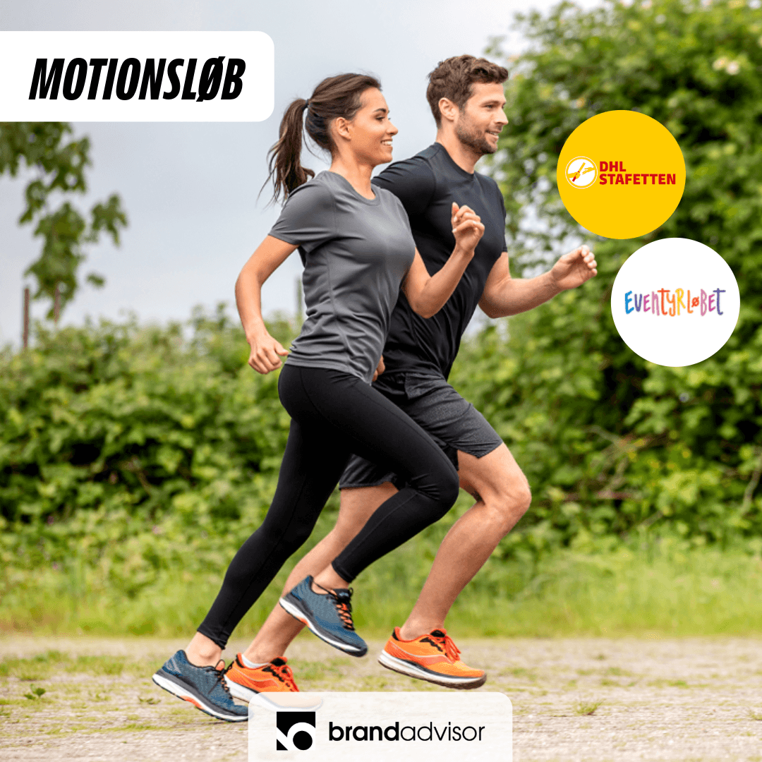 Motionsløb