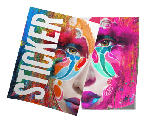 Magnetisk opladningskabel med logo