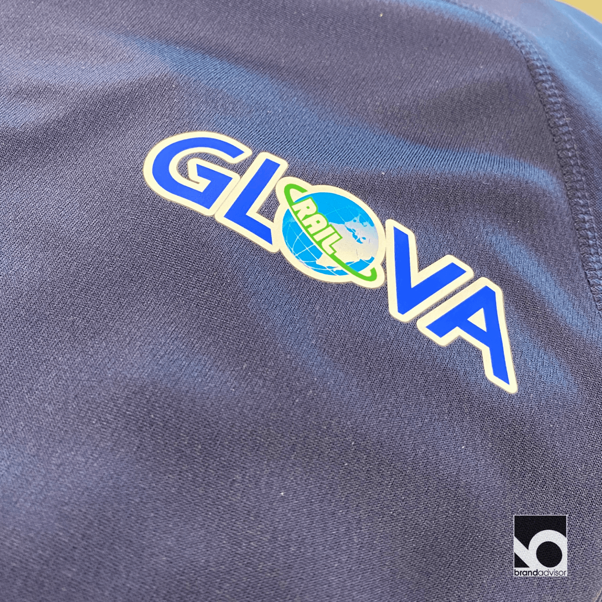 Løbetøj Glova Rail