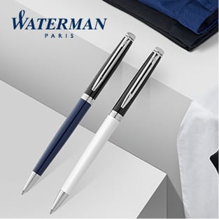 Waterman