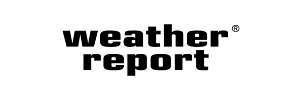 Weather report tøj