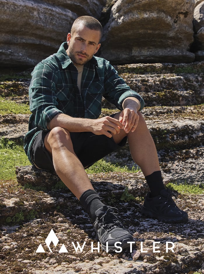 Whistler