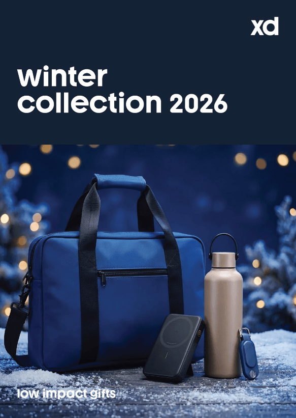 XD gavekatalog
