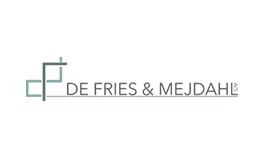 De Fries og Mejdahl De Fries og Mejdahl