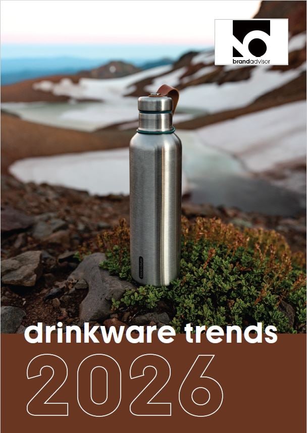 XD Connects katalog drinkware