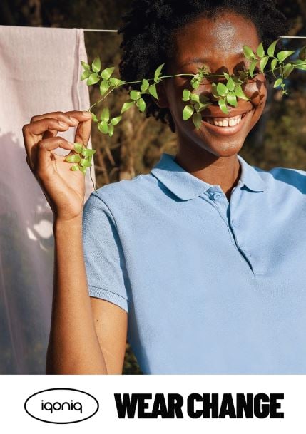 Profiltøj fra Iqoniq