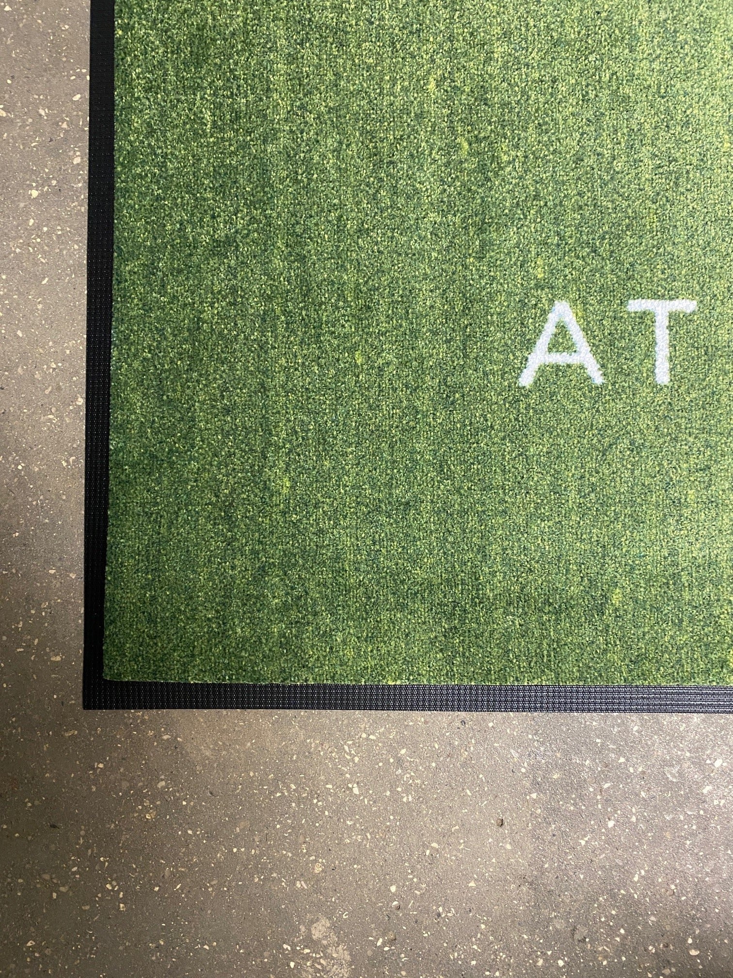 Gulvmåtter i flere størrelser