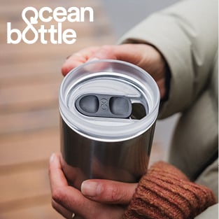 Ocean Bottle