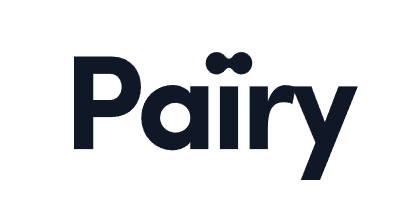 Pairy hos Brandadvisor Pairy hos Brandadvisor
