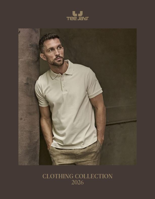 Profiltøj fra TEE JAY