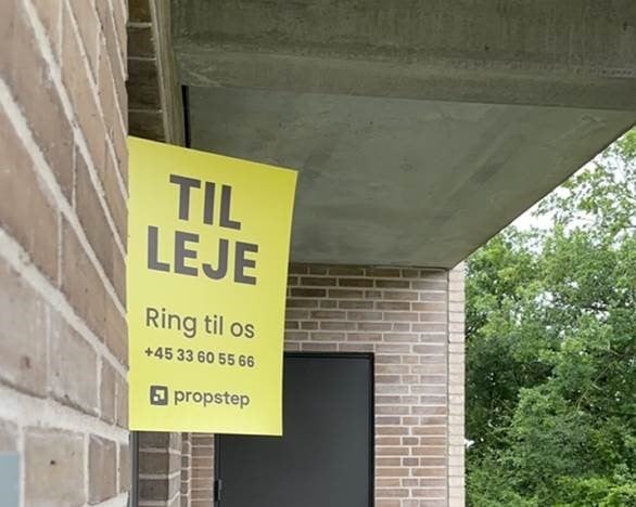 Vinduesskilte Vinduesskilte