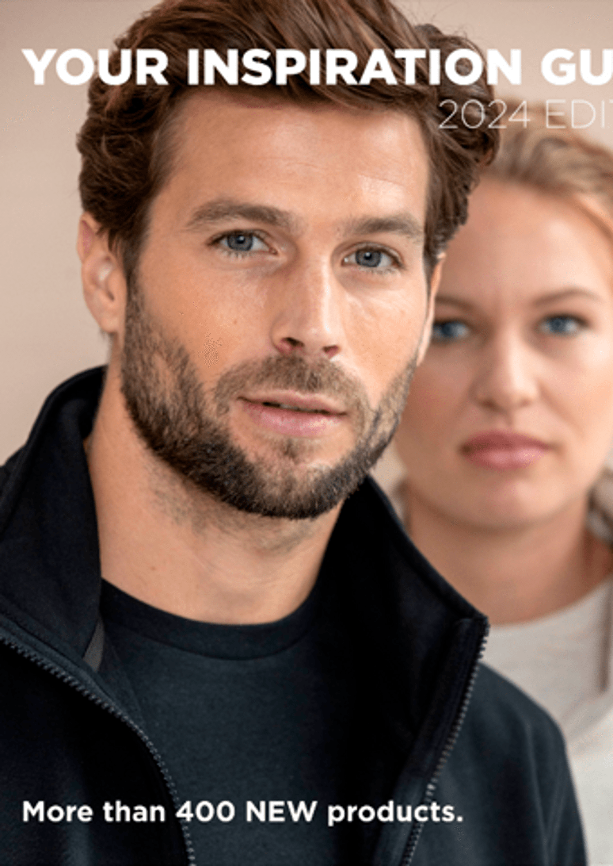 Profiltøj hos Brandadvisor.