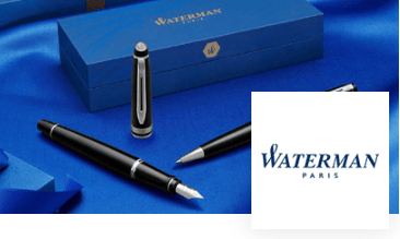 Waterman